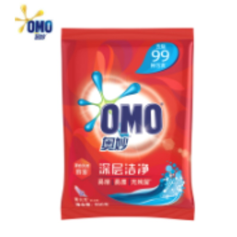 奥妙 深层洁净洗衣粉 500g