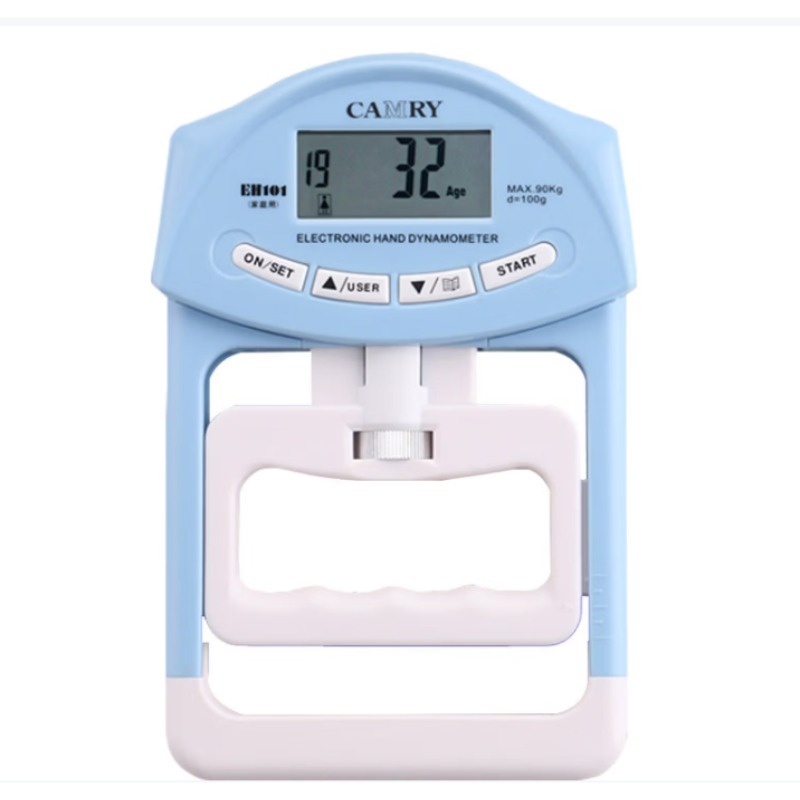 电子握力器手指力量测试仪器