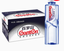 矿泉水
