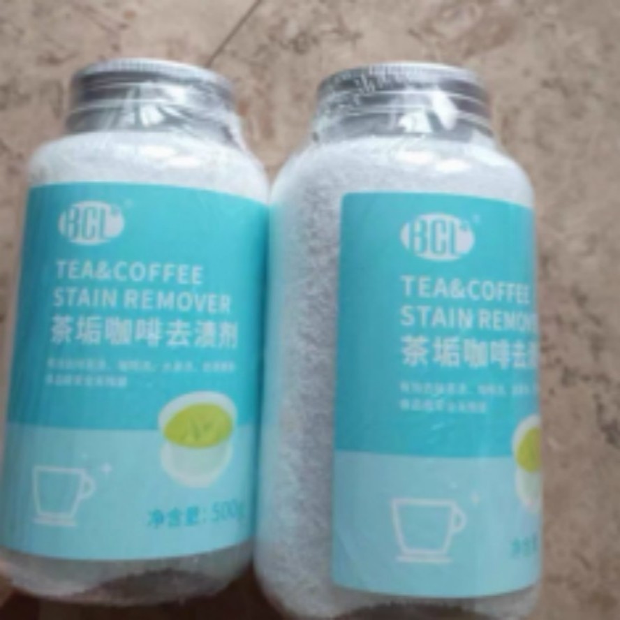 茶垢剂500ML