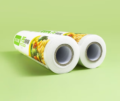 超宽DT109都可食品保鲜膜