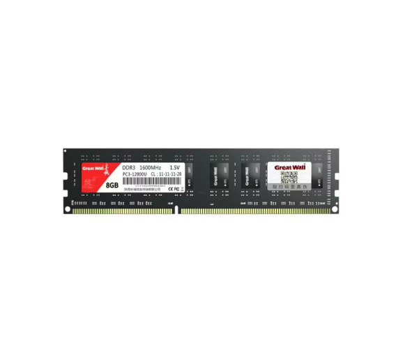 长城8G*2内存条 080