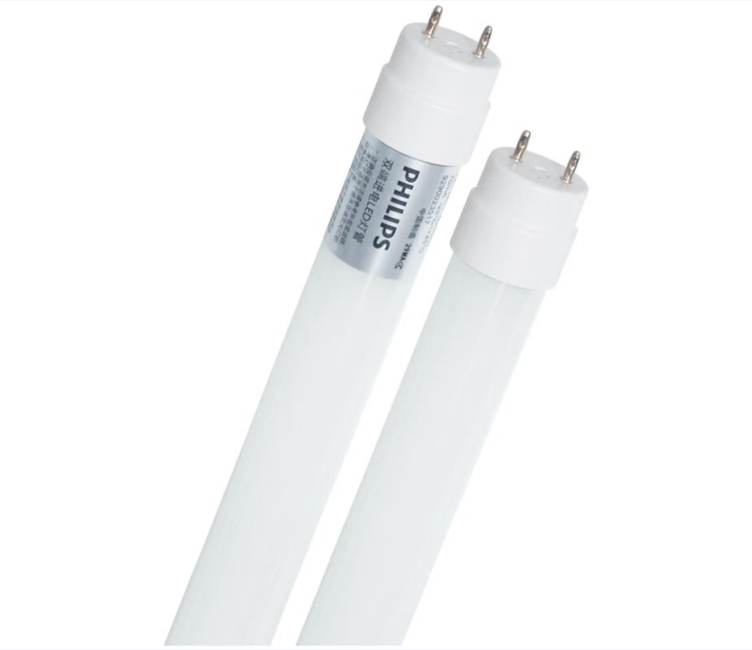 飞利浦LED灯管高亮1.2米 22W【双端进电】白光 [纯白6500K]
