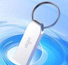 爱国者（aigo） 32GB USB2.0 U盘 U268