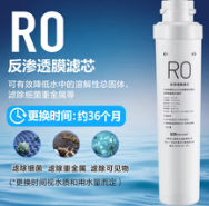 RO膜滤芯（100G）（自制模块式）RW-302滤芯