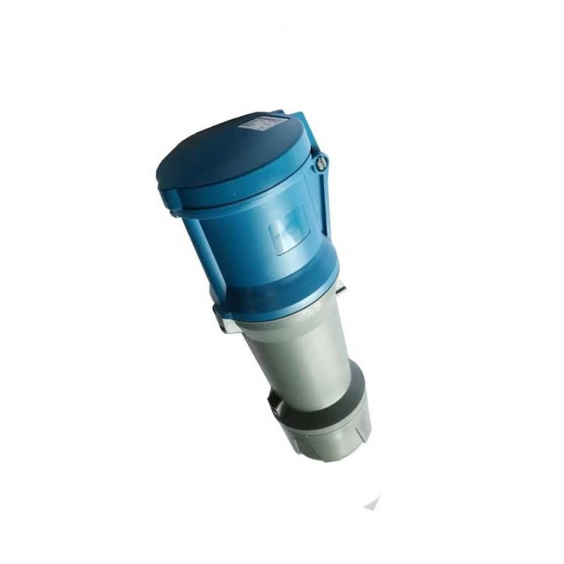 国产 曼奈克斯工业连接器 (3芯，63A/220V)