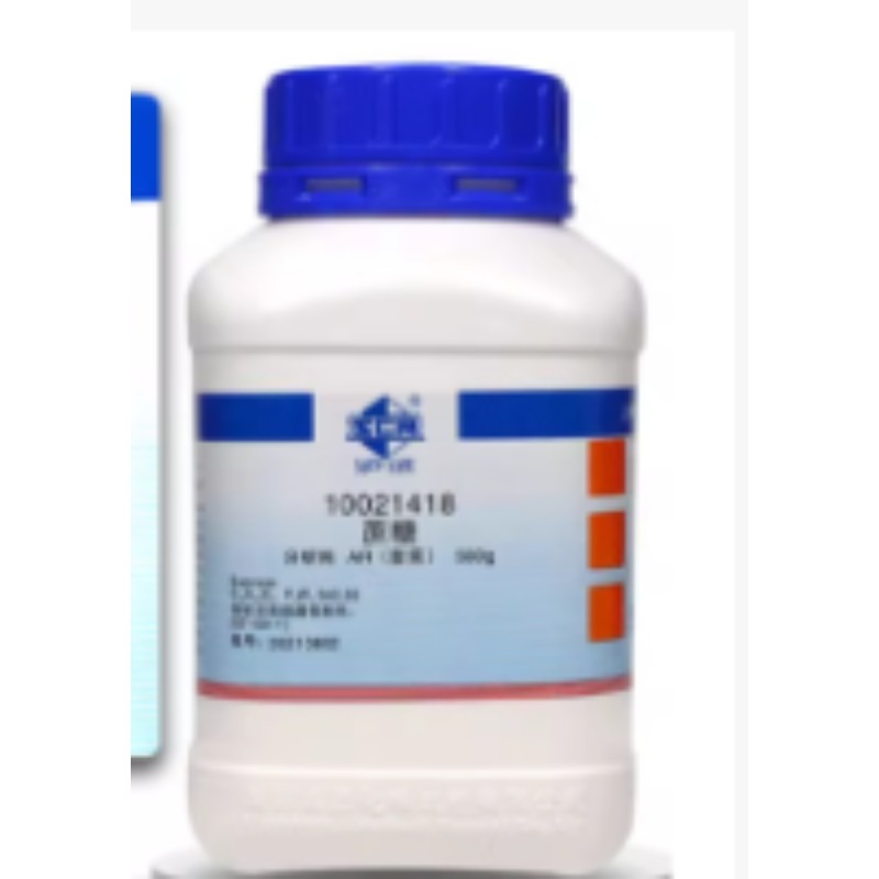 G国Y药 分析AR纯蔗糖500g