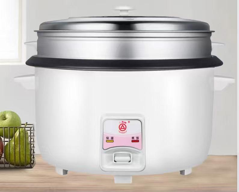 电饭煲三角2800W，24L