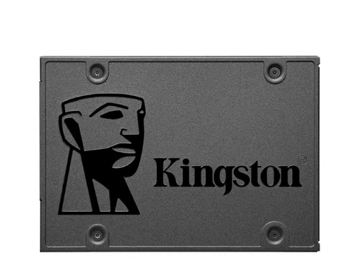 金士顿A400固态硬盘 SATA 480G