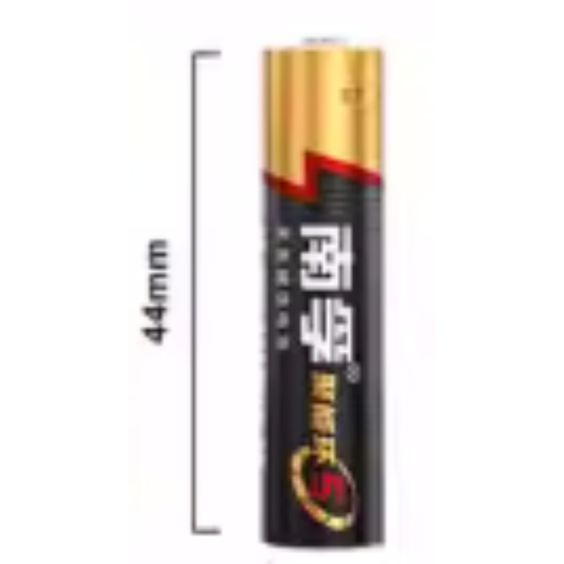 南孚 碱性电池 LR03 7号 1.5V 2节/卡 60粒/盒