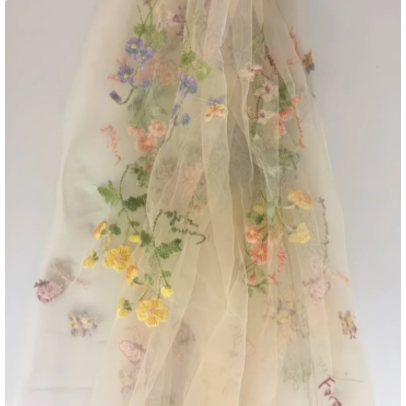 花布 080