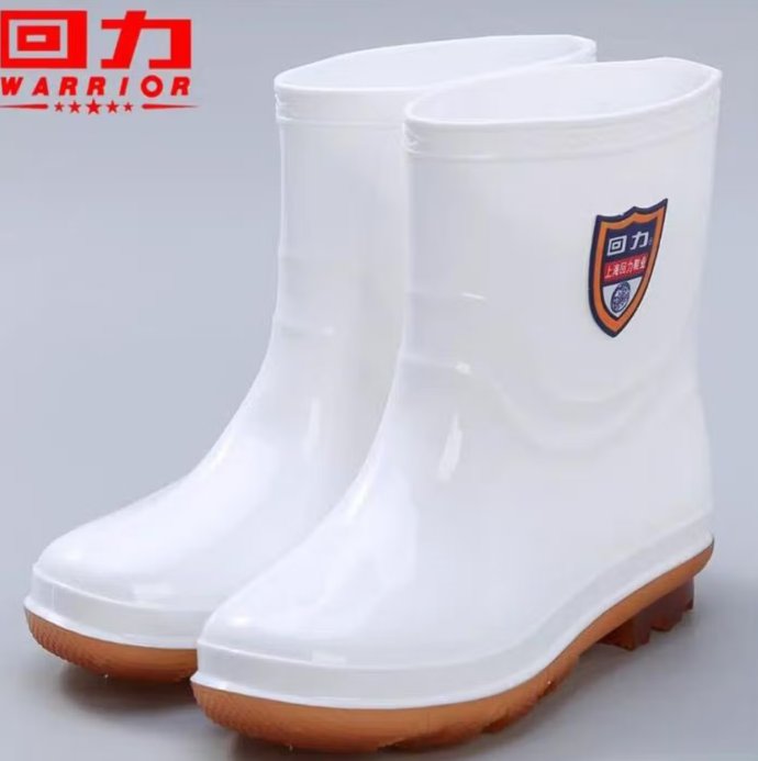 雨鞋