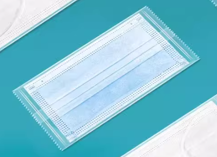 海氏海诺 一次性口罩