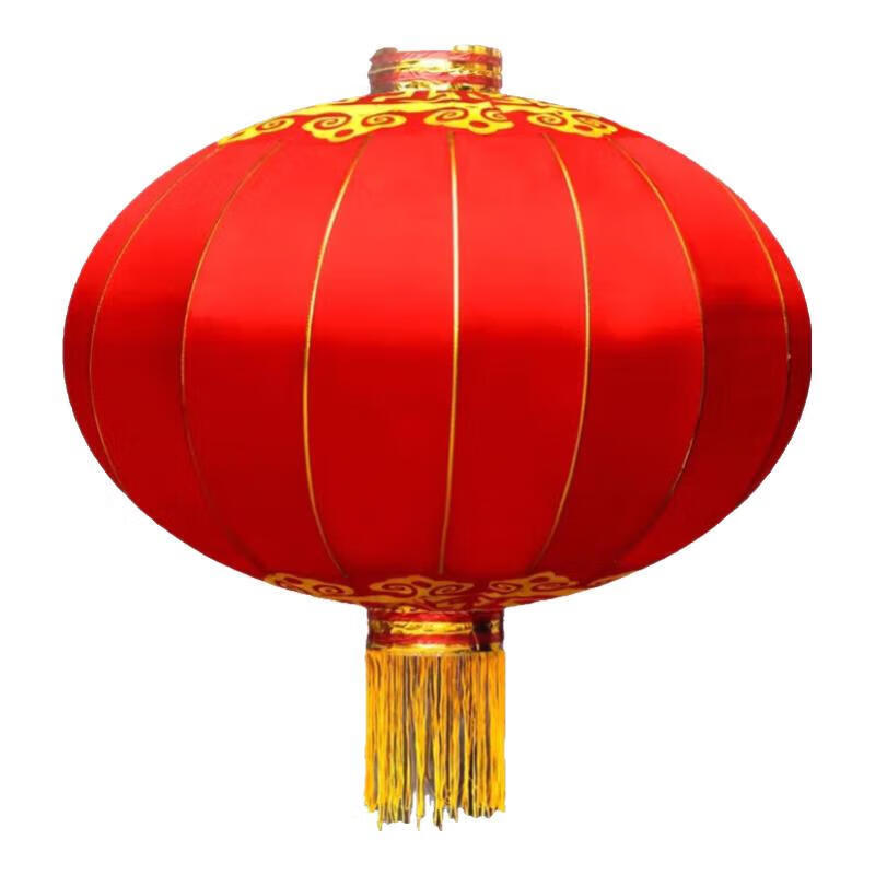 国庆灯笼