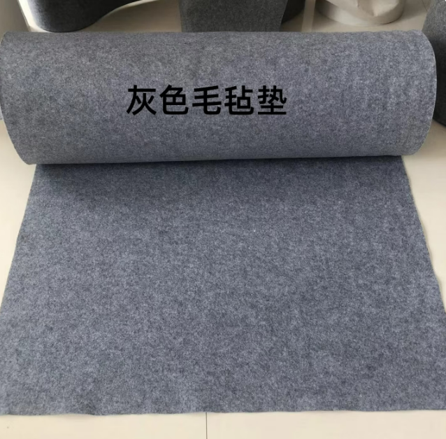 毛毡120*60