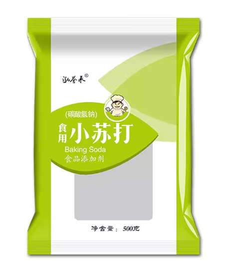 小苏打每包500g