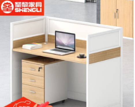 普通诊室桌椅（1桌2椅）