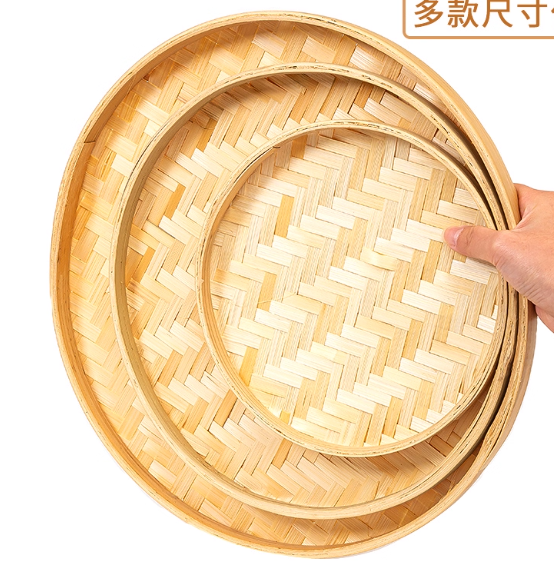 竹簸箕 26