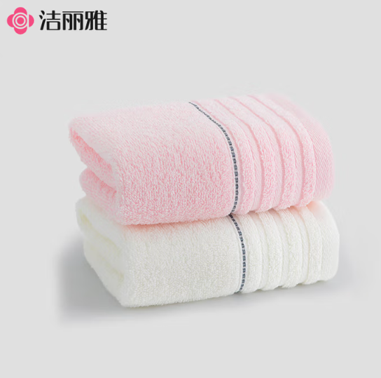 毛巾