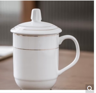 陶瓷茶杯