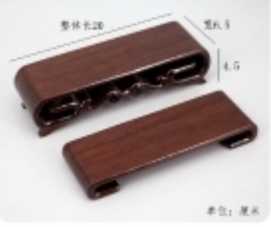 套二圆头几中号