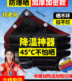 遮阳网