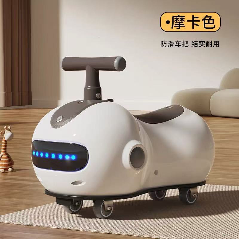 花生车