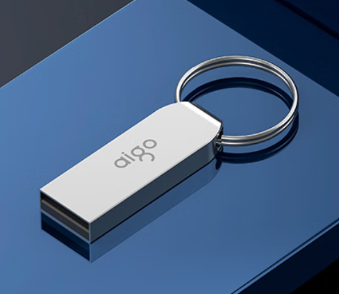 爱国者16GB USB2.0 U盘