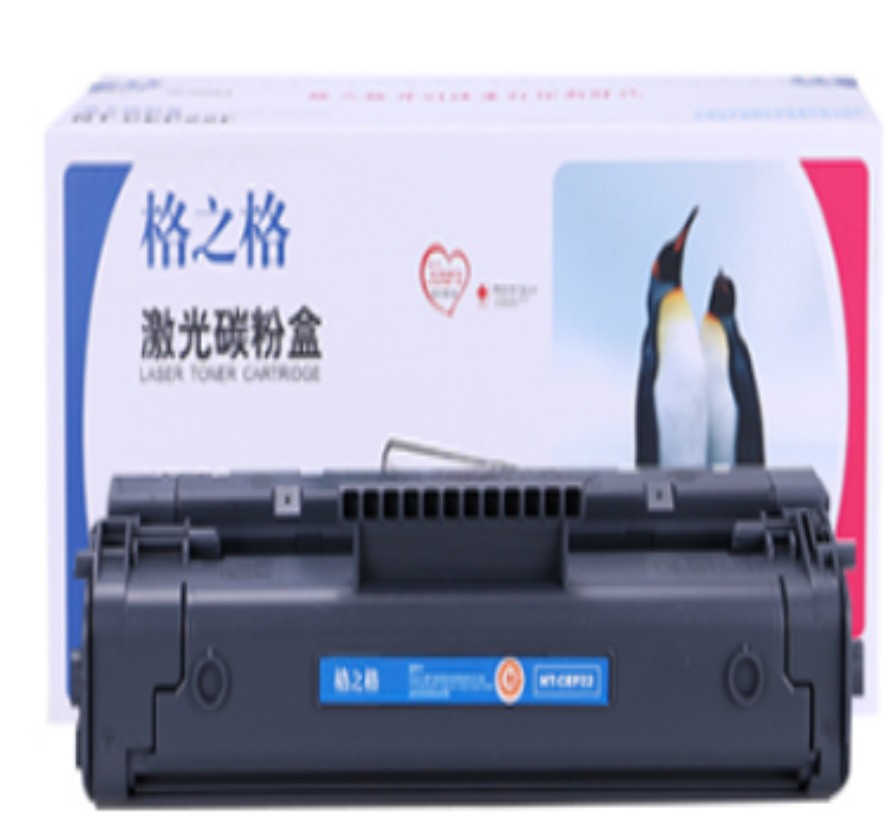 格之格HP硒鼓/NT-CH1370CT-RC/W1370C