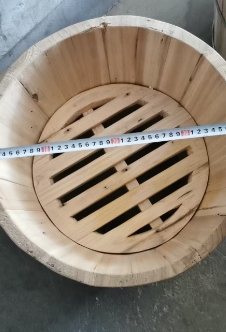 蒸桶