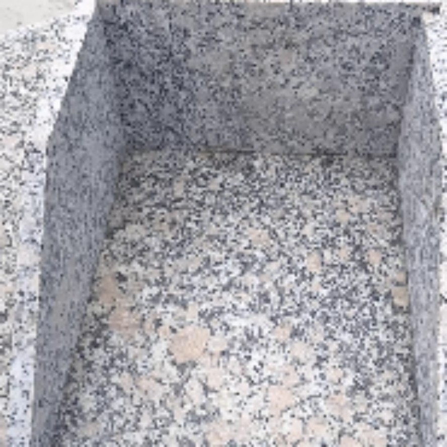 下水道大理石座圈