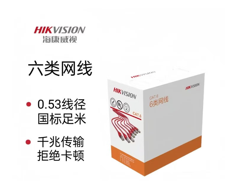 网线五类