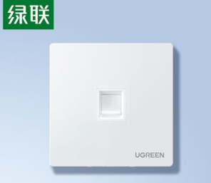 面板80180 单孔