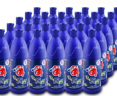 84洁厕液