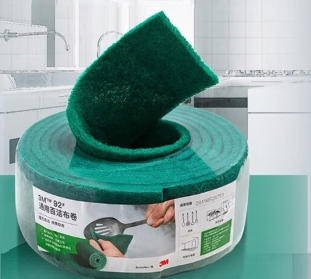 3M百洁布