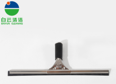 白云 不锈钢玻璃刮 AF06103 14寸 35*14*7