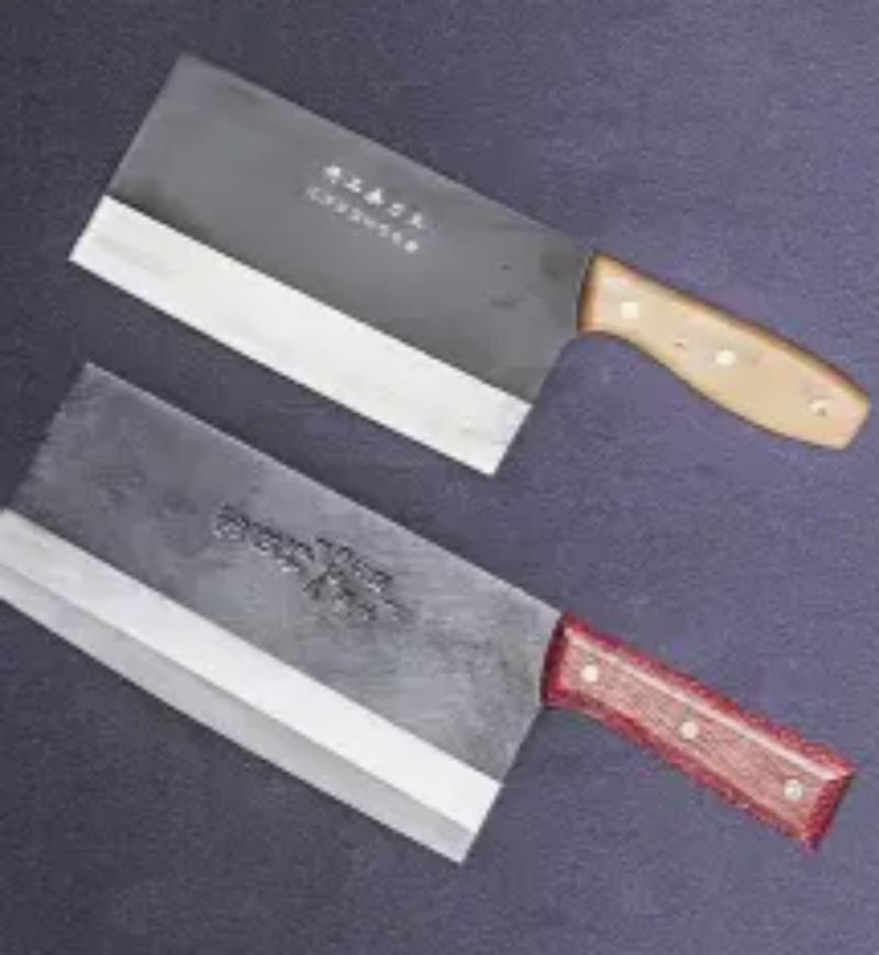国产 菜刀