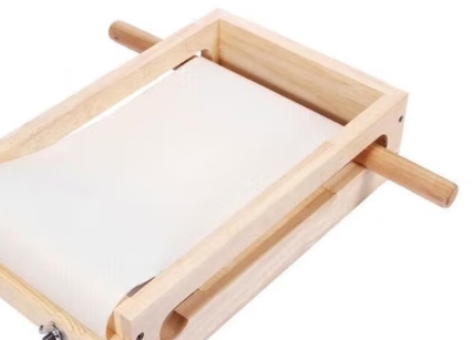 卷艾条制作工具包