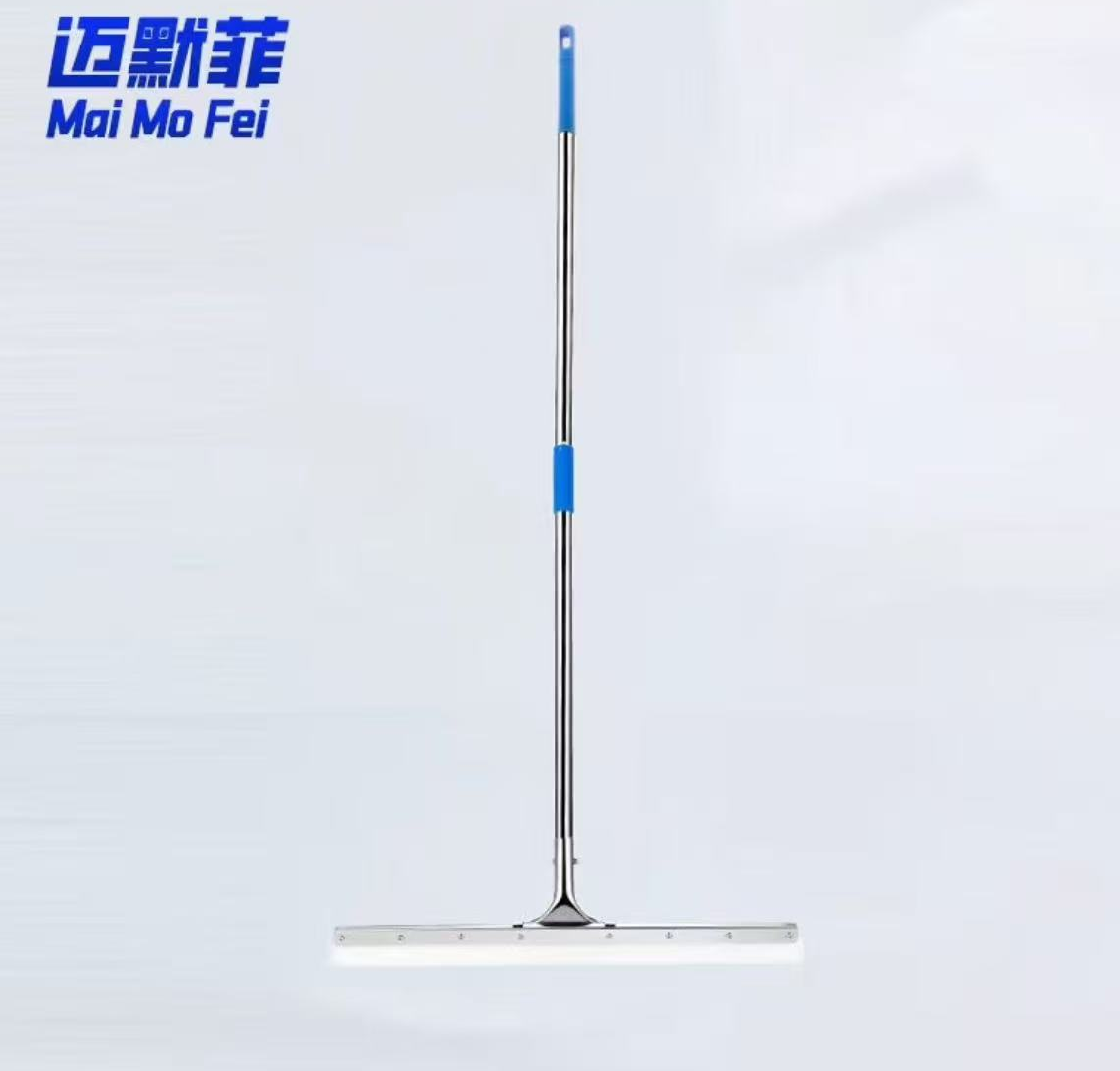刮水拖把