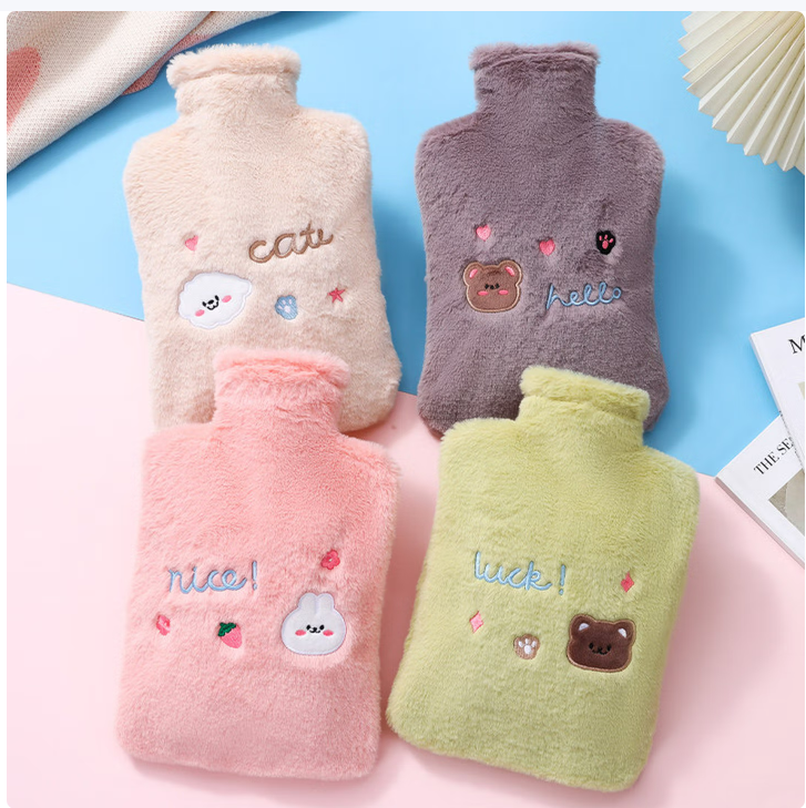 热水带【500ML】