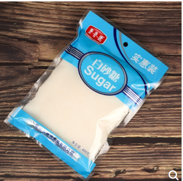 白砂糖