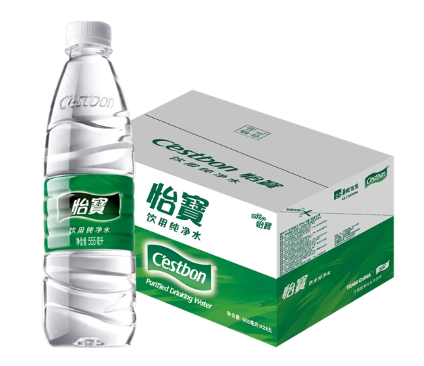 矿泉水