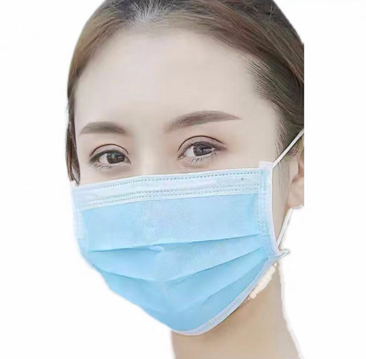 一次性口罩