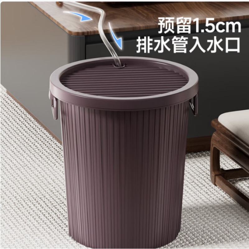 茶水桶 080