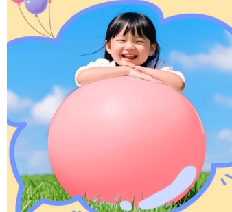 气球