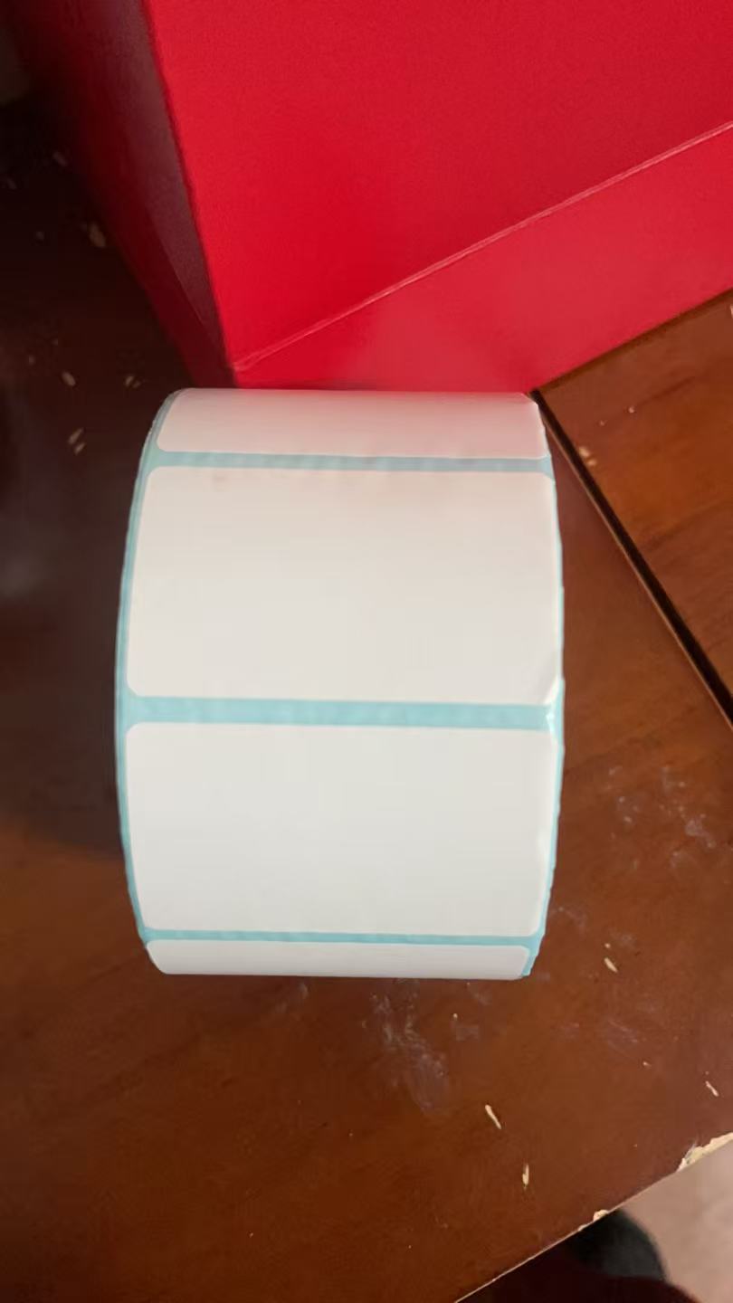 40mm*20mm不干胶热敏标签纸