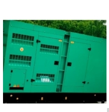 国产 潍柴动力250KW发电机FFDL-250GF