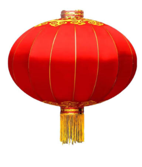 节庆灯笼大号