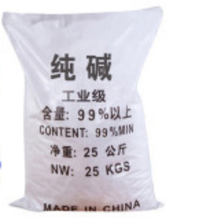工业碱 25KG