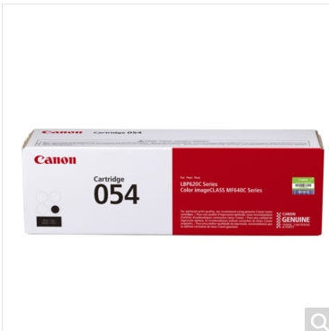 墨盒 Cannon Cartridge 056红色